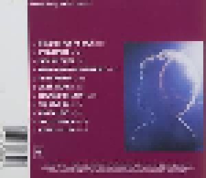 Janis Ian: Between The Lines (CD) - Bild 2