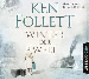 Ken Follett: Winter Der Welt (12-CD) - Bild 1