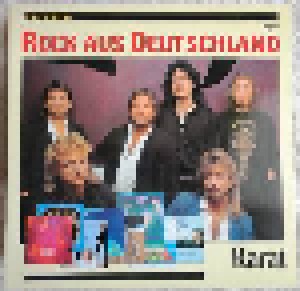 Karat: Rock Aus Deutschland Ost - Volume 15 (LP) - Bild 1