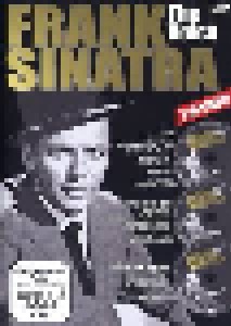 Frank Sinatra: The Voice (2-CD + DVD) - Bild 1