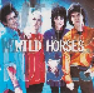 The Rolling Stones: Wild Horses (Single-CD) - Bild 1