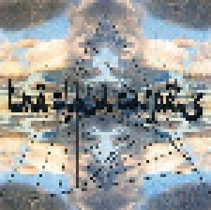 The Cloud Carpets: The Cloud Carpets (CD) - Bild 1