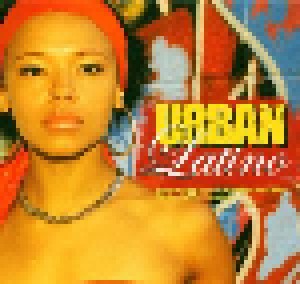 Urban Latino - Essential Barrio Grooves Today Where Salsa Meets Hip Hop, R&B And Dancehall (CD) - Bild 1