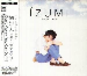 Izumi Tachibana: 君なら大丈夫だよ (CD) - Bild 2