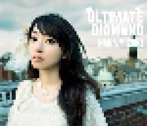 Cover - Nana Mizuki: Ultimate Diamond