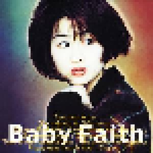 Cover - Misato Watanabe: Baby Faith