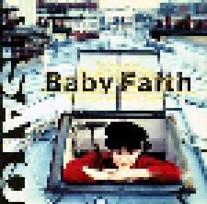 Misato Watanabe: Baby Faith (CD) - Bild 2