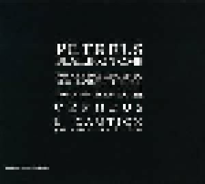 Petrels: Flailing Tomb (CD) - Bild 2