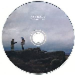Petrels: Flailing Tomb (CD) - Bild 3