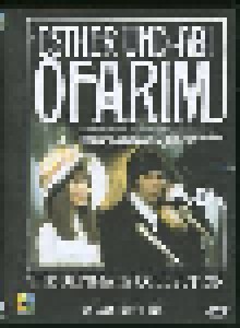 Esther & Abi Ofarim + Esther Ofarim: The Ultimate Collection (Split-DVD) - Bild 1