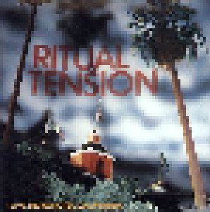 Cover - Ritual Tension: I Live Here/Hotel California