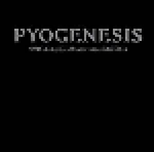 Pyogenesis: Waves Of Erotasia (LP) - Bild 1