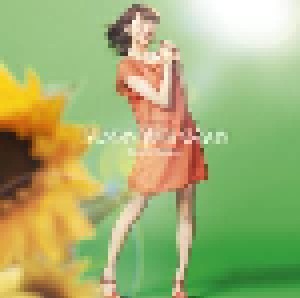 Cover - Haruka Tomatsu: Sunny Side Story