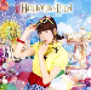 Haruka Tomatsu: Harukarisk＊Land (CD) - Bild 1