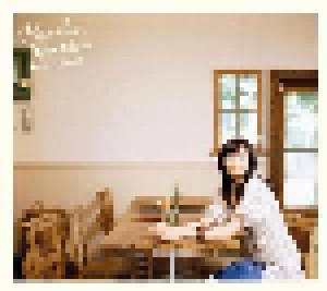 Haruka Tomatsu: Naissance (Single-CD) - Bild 1