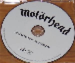 Motörhead: Aftershock - Best Of The West Coast Tour 2014 (Promo-CD) - Bild 2