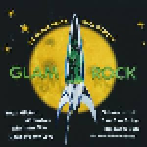50 Glam Rock Hits Gemixt (CD) - Bild 1