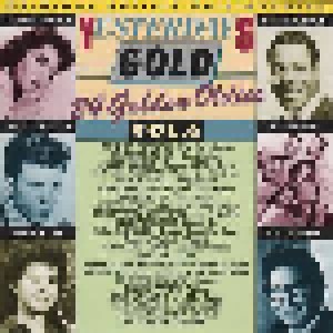 Yesterdays Gold Vol.06 - 24 Golden Oldies (CD) - Bild 1