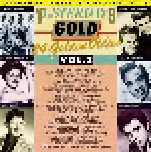 Yesterdays Gold Vol.02 - 24 Golden Oldies (CD) - Bild 1