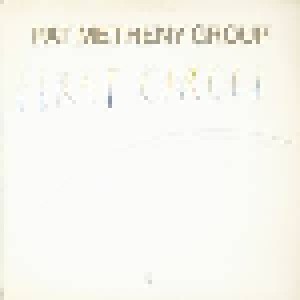 Pat Metheny Group: First Circle (Promo-LP) - Bild 1