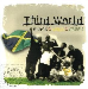 Third World: Black Gold Green (CD) - Bild 1