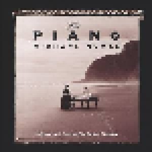 Michael Nyman: The Piano (LP) - Bild 1