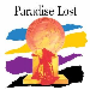 Paradise Lost: Paradise Lost (2-CD) - Bild 1