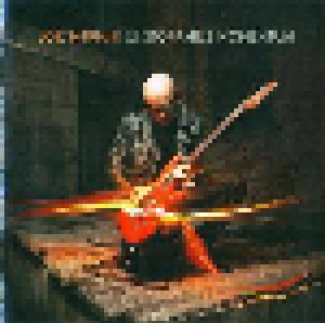 Joe Satriani: Unstoppable Momentum - Cover