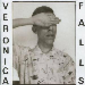 Veronica Falls: Teenage - Cover