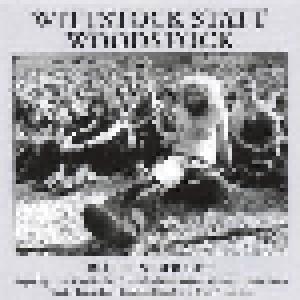 Wittstock Statt Woodstock - Cover