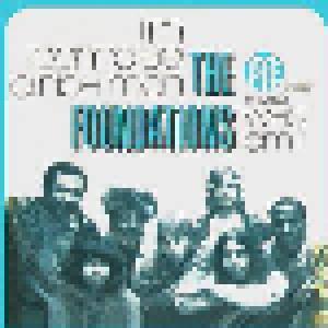 The Foundations: I'm Gonna Be A Rich Man - Cover
