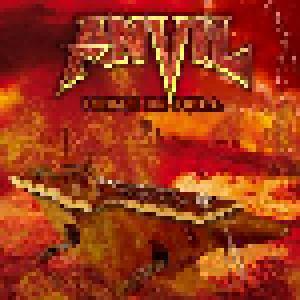 Anvil: Hope In Hell - Cover