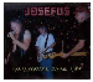Josefus: Halloween 2004 Live - Cover