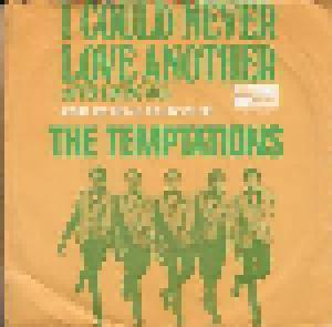 The Temptations: I Could Never Love Another (After Loving You) - Cover