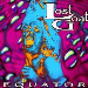 Lost Goat: Equator - Cover
