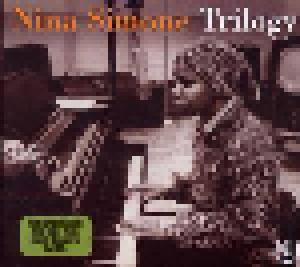 Nina Simone: Trilogy - Cover