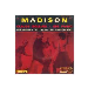 Claude Bolling: Madison - Cover
