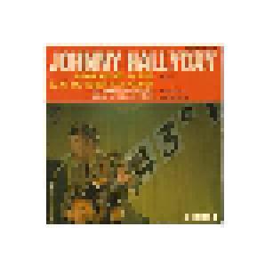 Johnny Hallyday: Quand Revient La Nuit - Cover