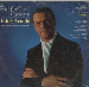 Eddy Arnold: Last Word In Lonesome, The - Cover