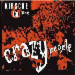 Kirsche & Co.: Live - Crazy People - Cover
