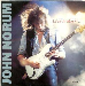 John Norum: Love Is Meant... - Cover