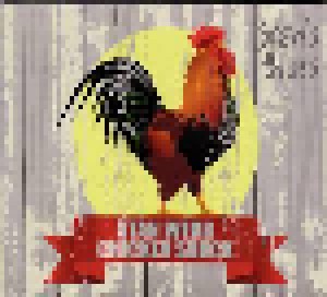 Stan Webb's Chicken Shack: Stan's Blues (CD) - Bild 1