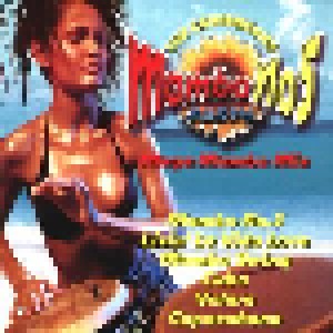 The Caribbeans: Mambo No5 Party (CD) - Bild 1