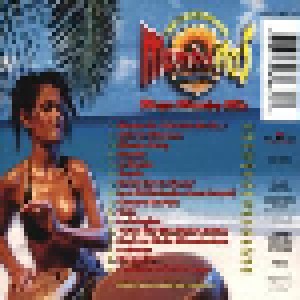 The Caribbeans: Mambo No5 Party (CD) - Bild 2