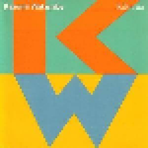 Kazumi Watanabe: Kilowatt (CD) - Bild 1