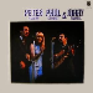 Peter, Paul And Mary: Peter, Paul & Mary (2-LP) - Bild 1