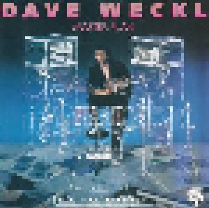Dave Weckl: Master Plan (CD) - Bild 1