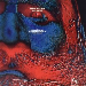 Randy Weston: Blue Moses (LP) - Bild 1