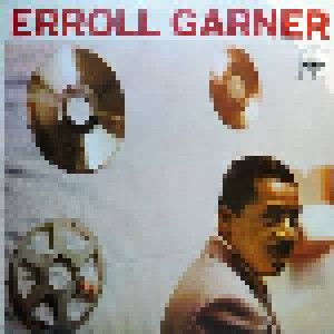 Erroll Garner: Erroll Garner At The Piano (LP) - Bild 1