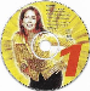 Kristiane Backer's Dance Party 5 (2-CD) - Bild 3